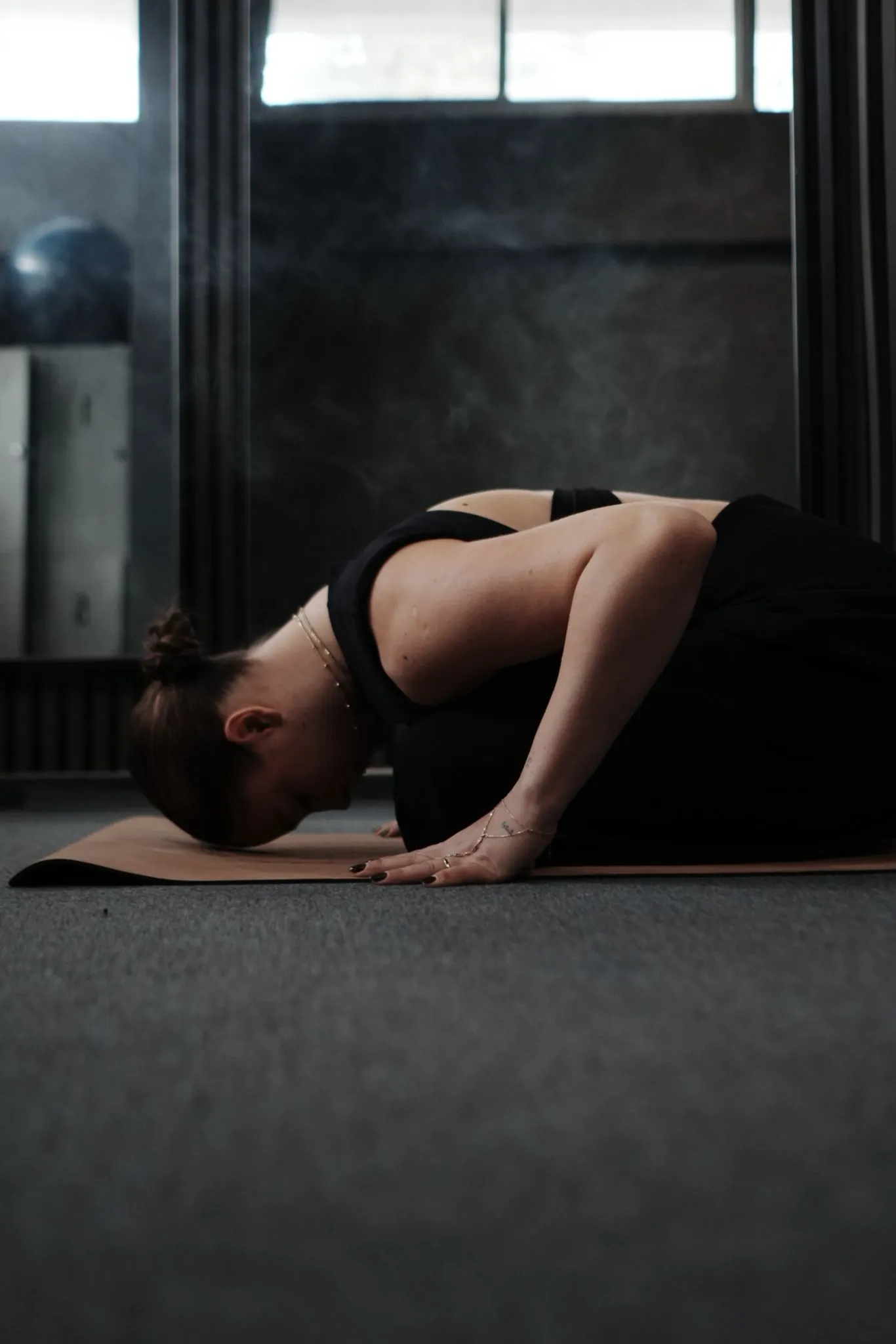 Prenatal ve postnatal pilates